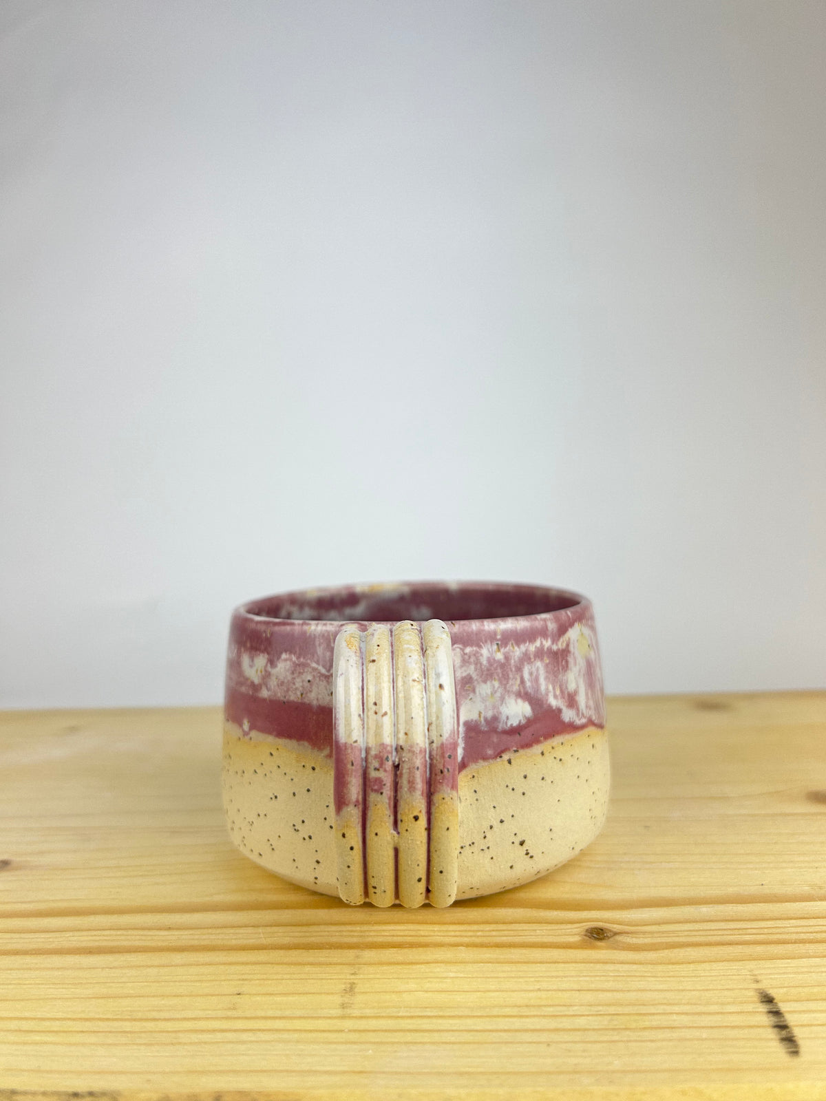 Cherry Mug