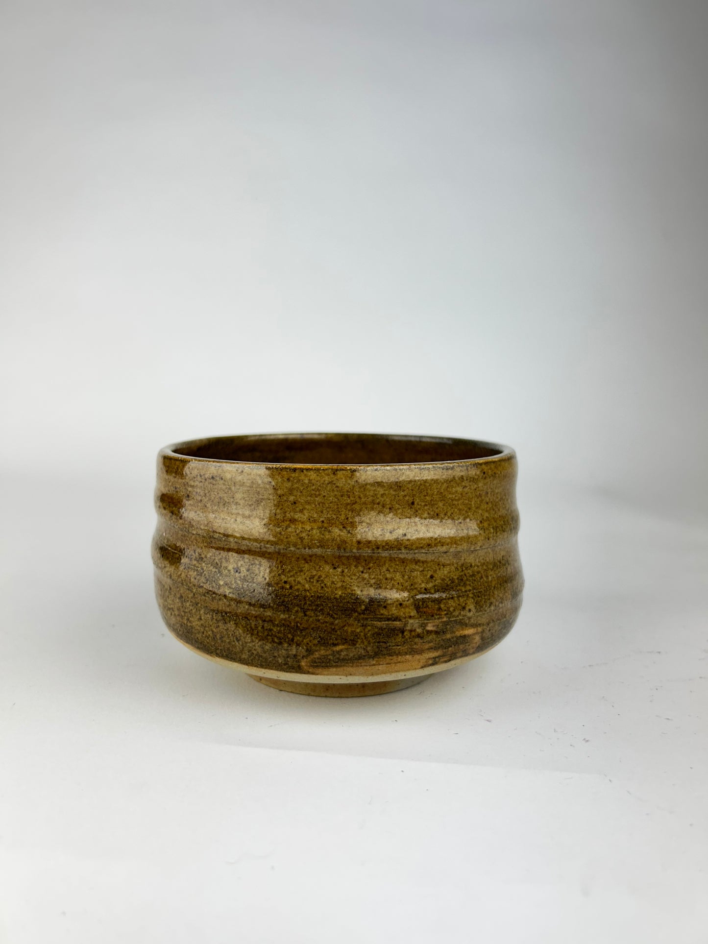 Spiral Bowl