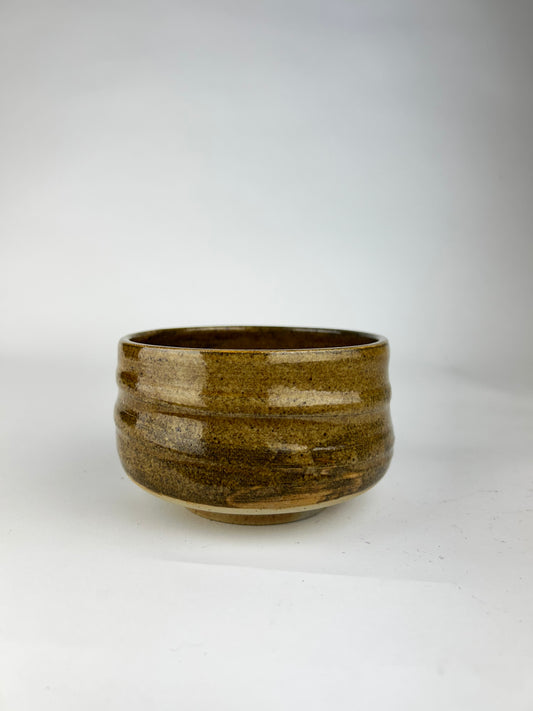 Spiral Bowl