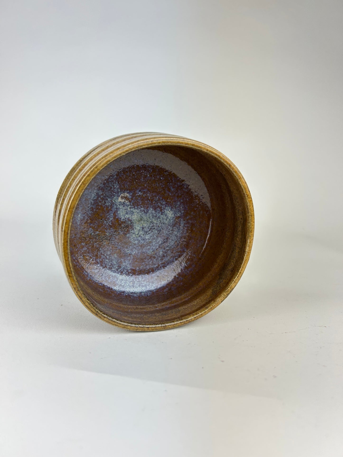 Spiral Bowl