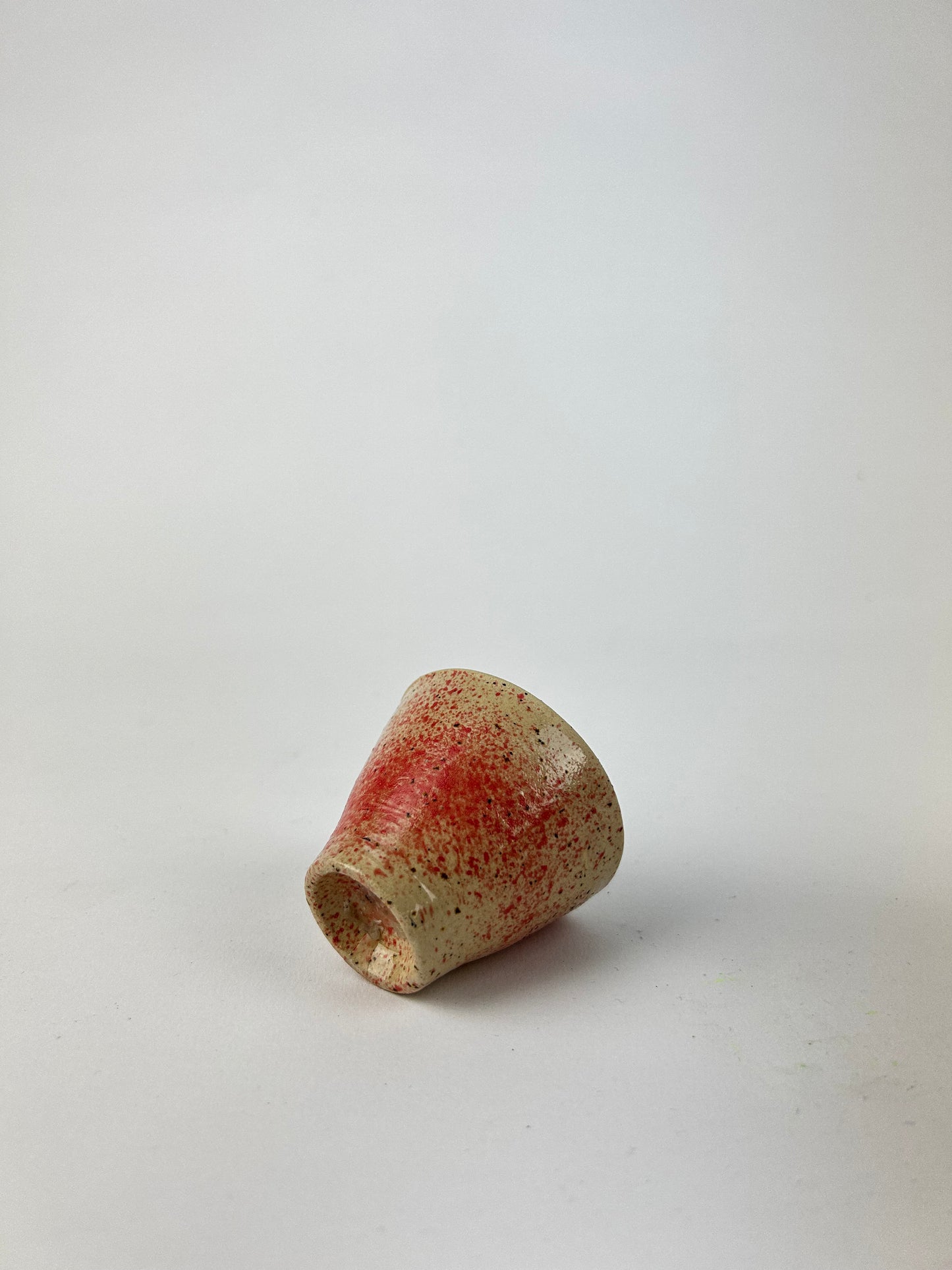 Candle holder