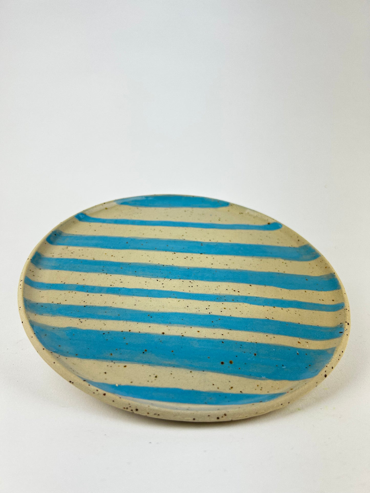 Magnesium plate