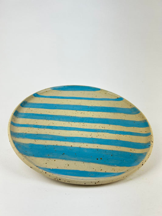 Magnesium plate