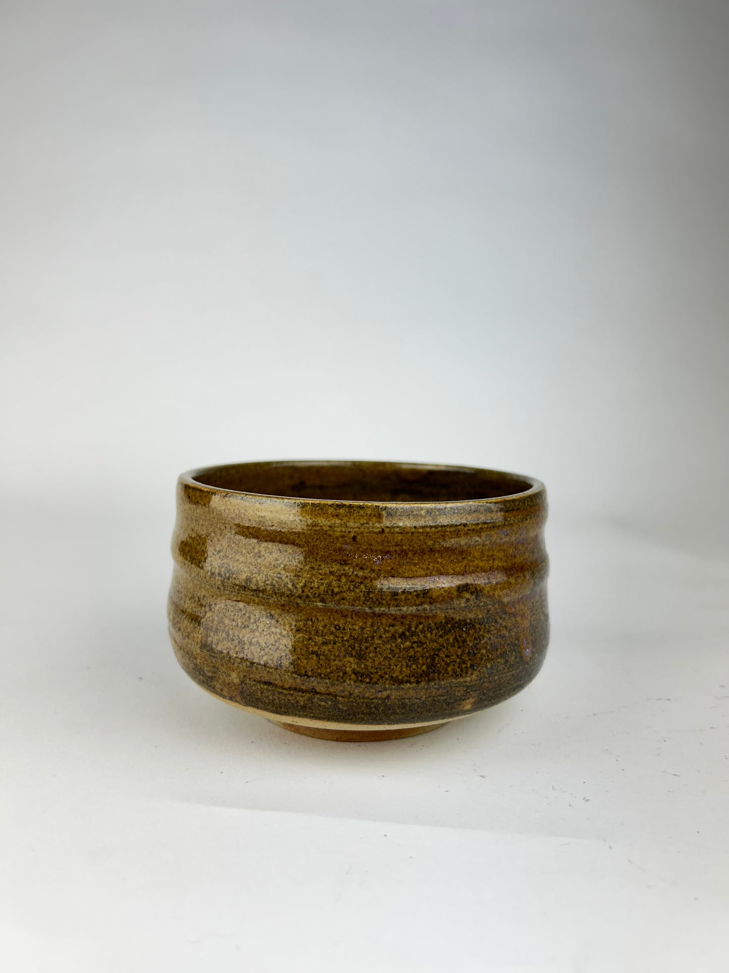 Spiral Bowl