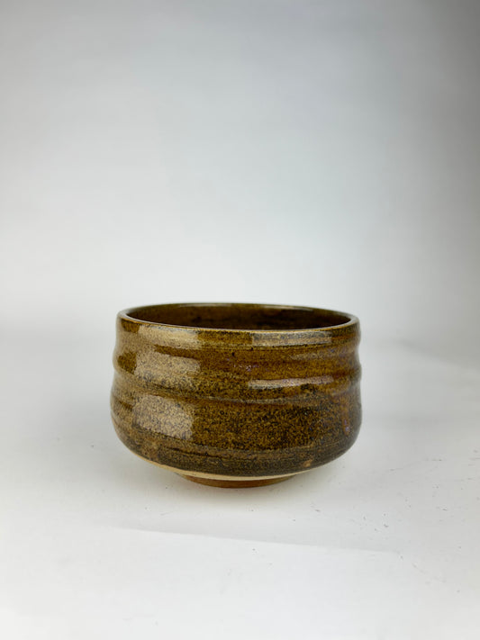 Spiral Bowl