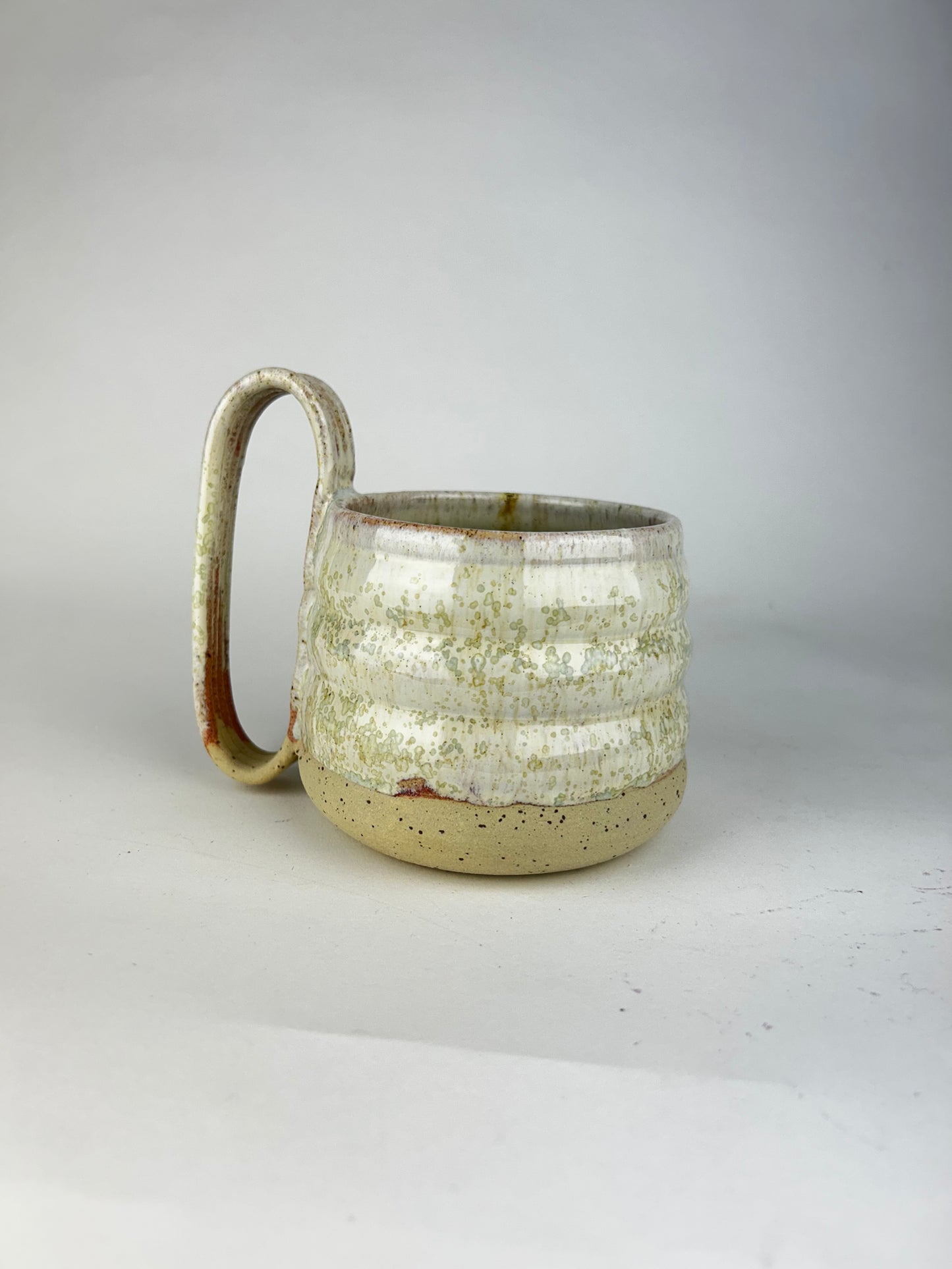 Pink Mug