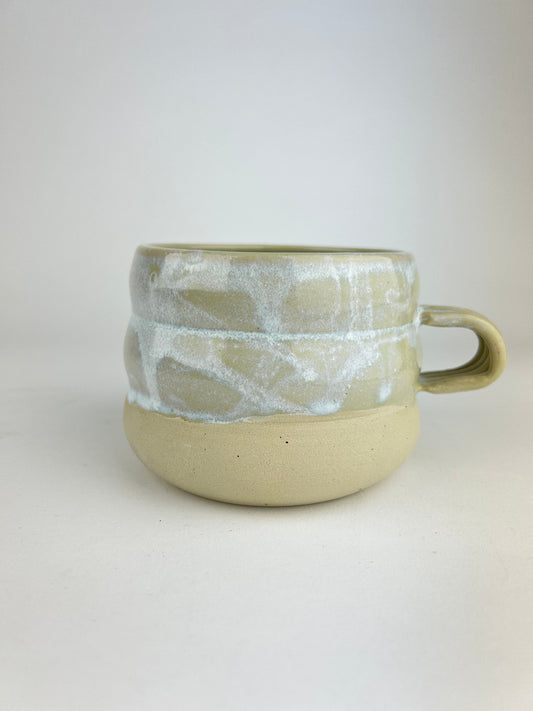 Frost mug