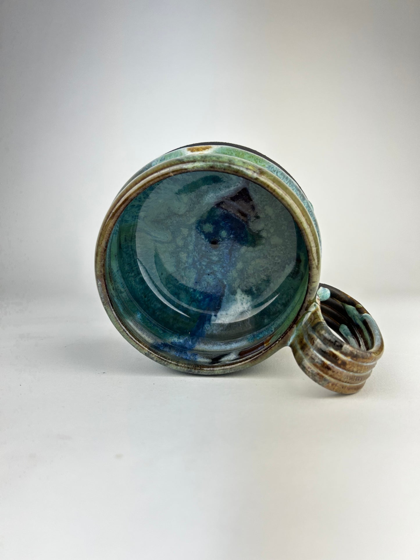 Ocean mug