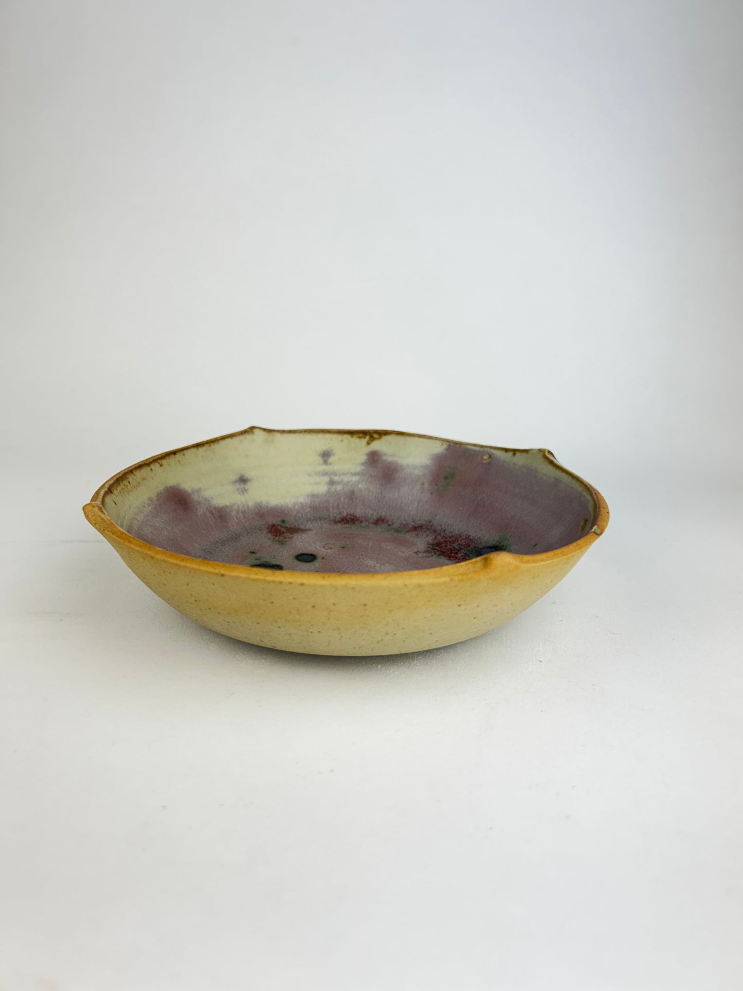 Joghurt bowl