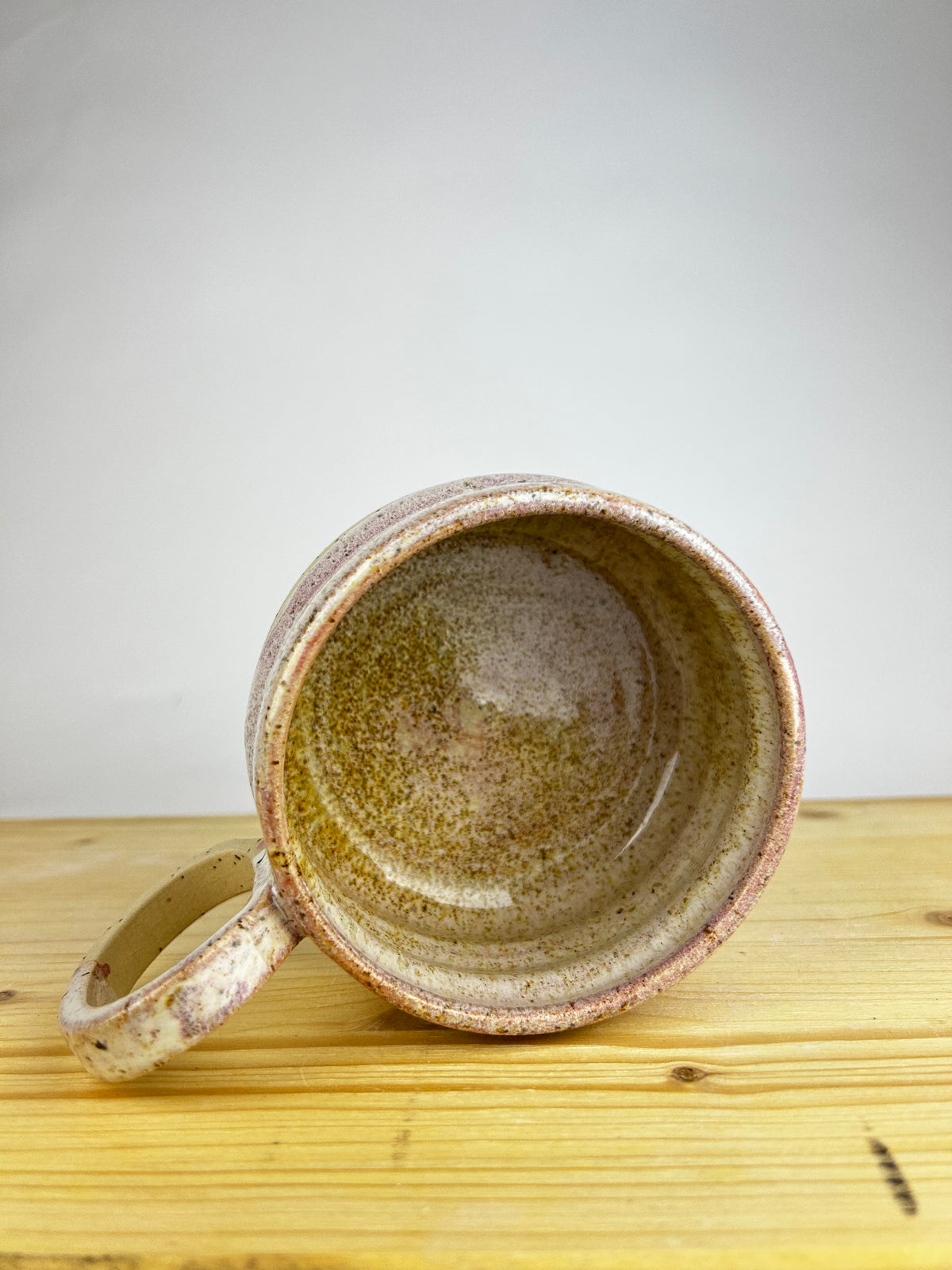 Pink Mug