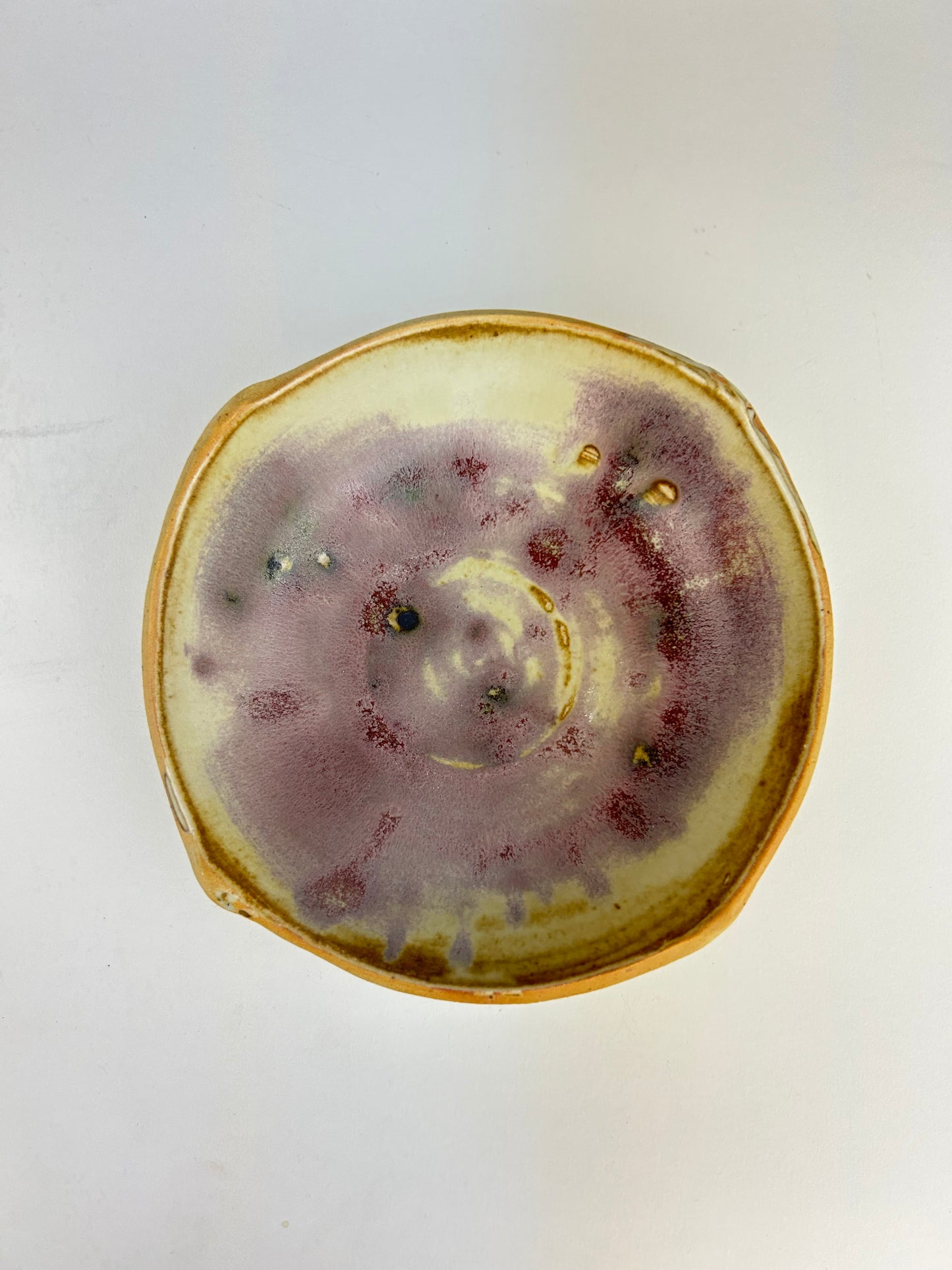 Joghurt bowl