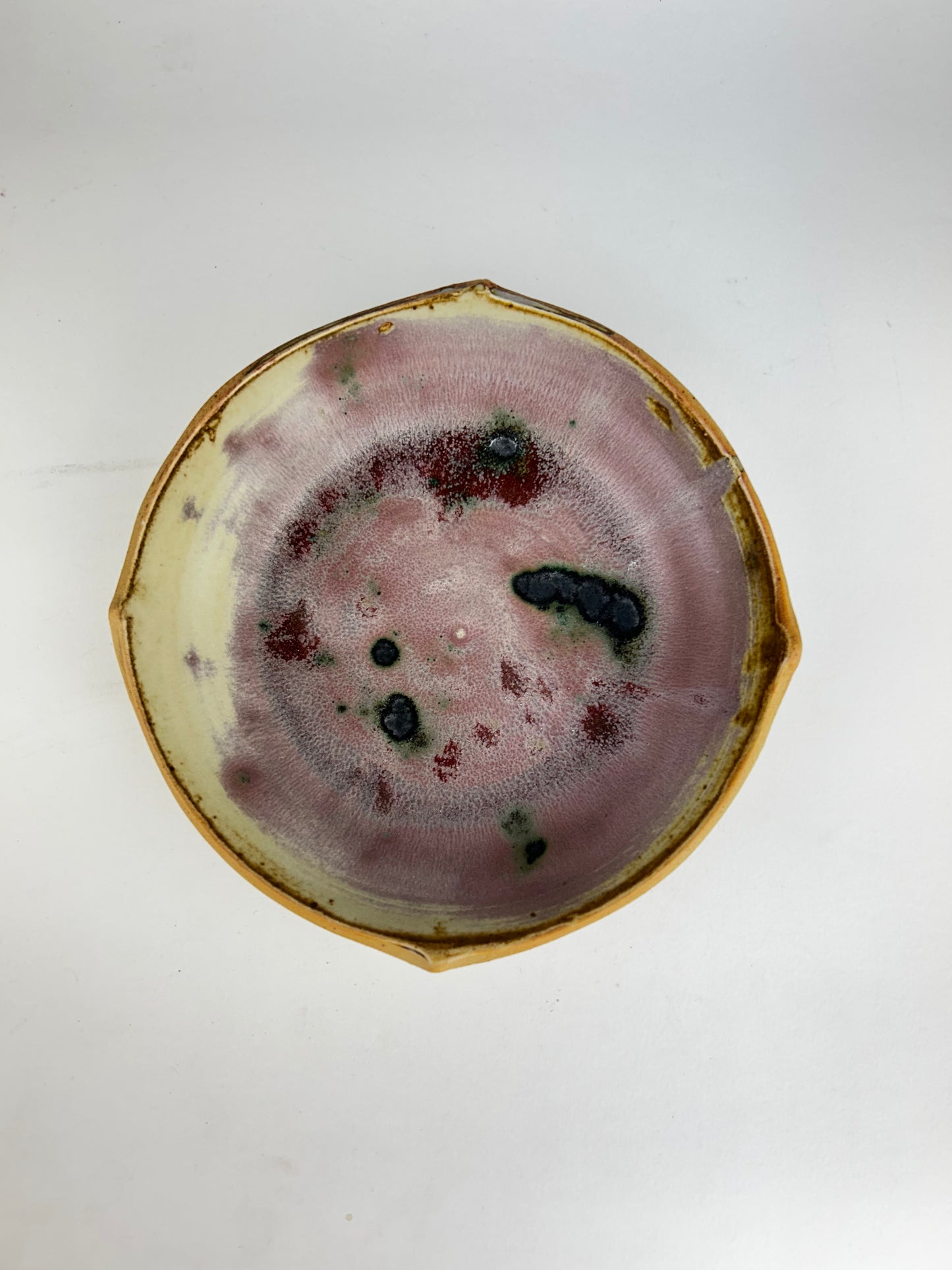 Joghurt bowl