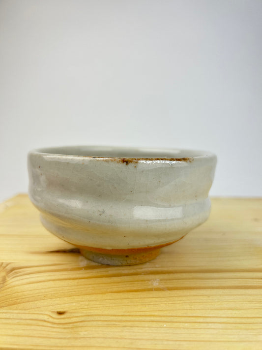Spiral cup