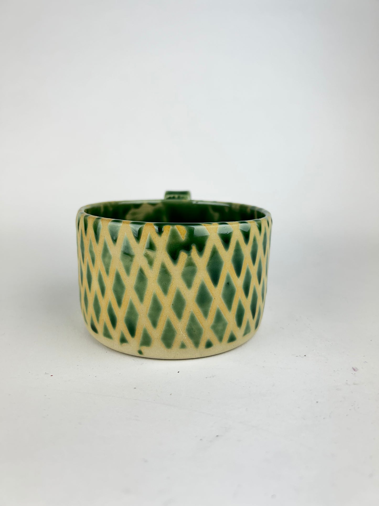 April Mug 2