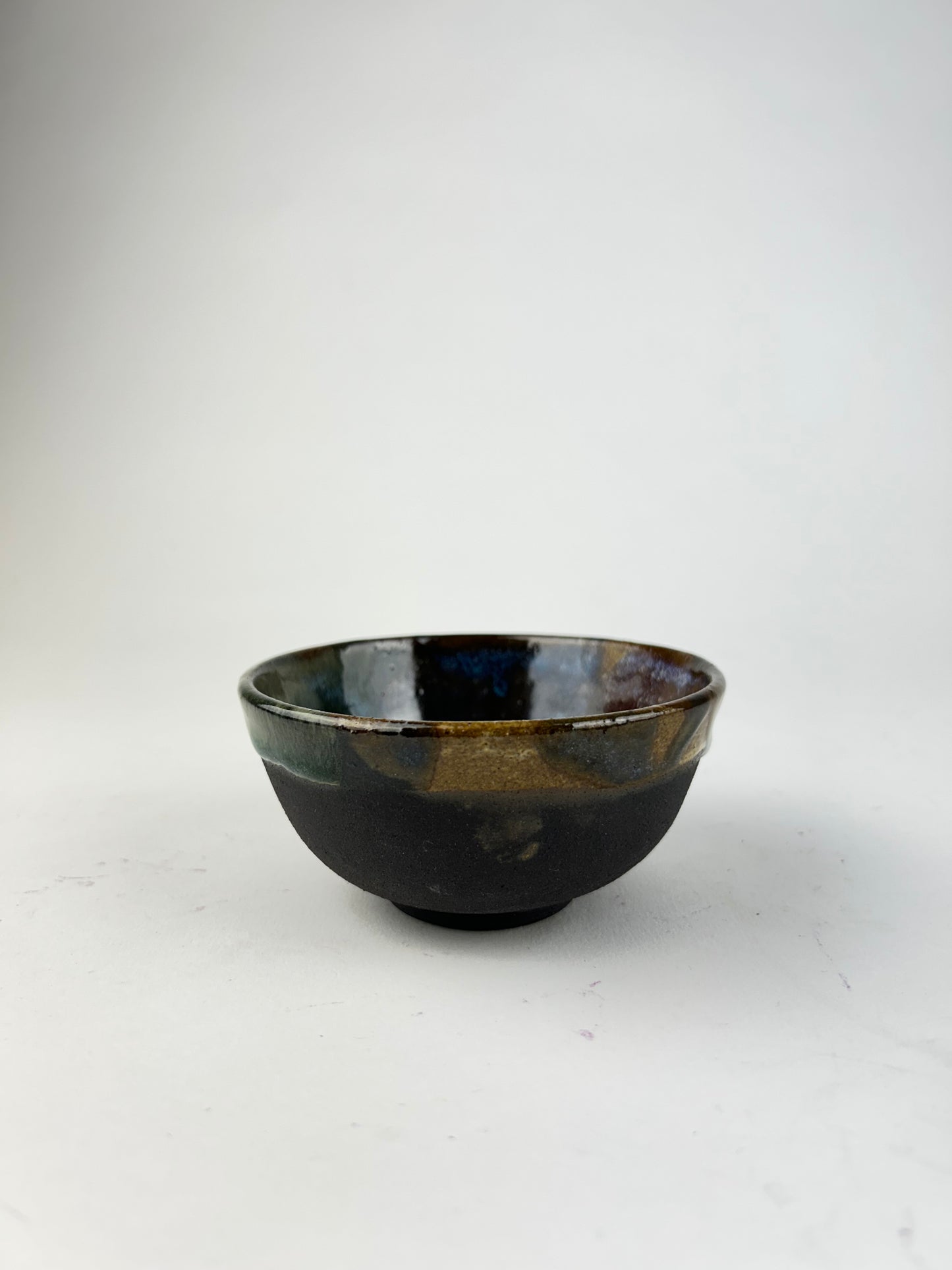 Ocean bowl