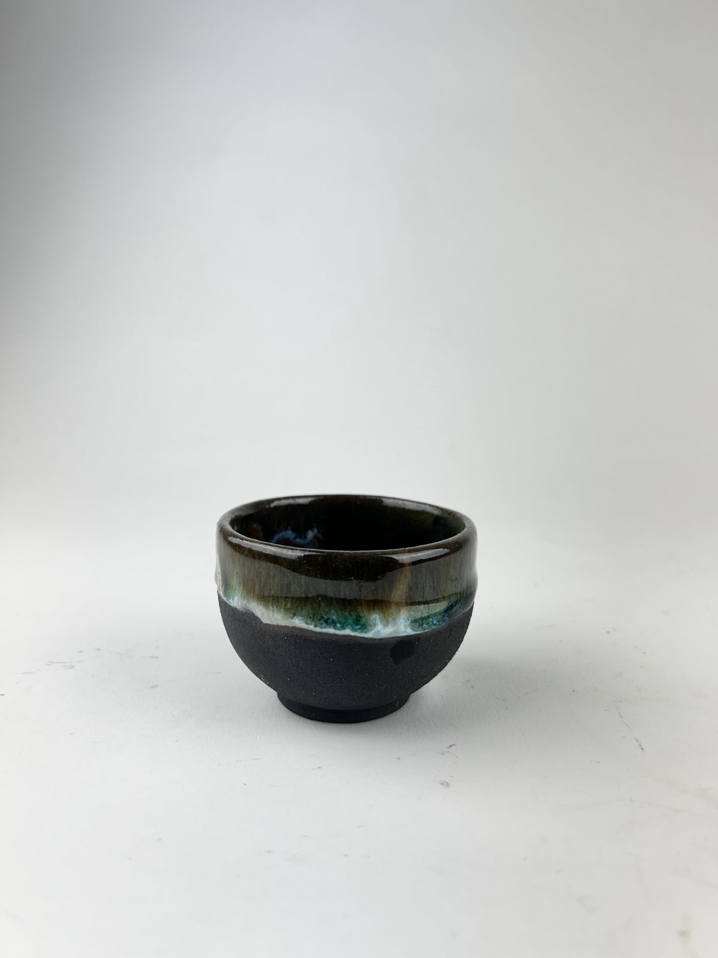 Ocean cup