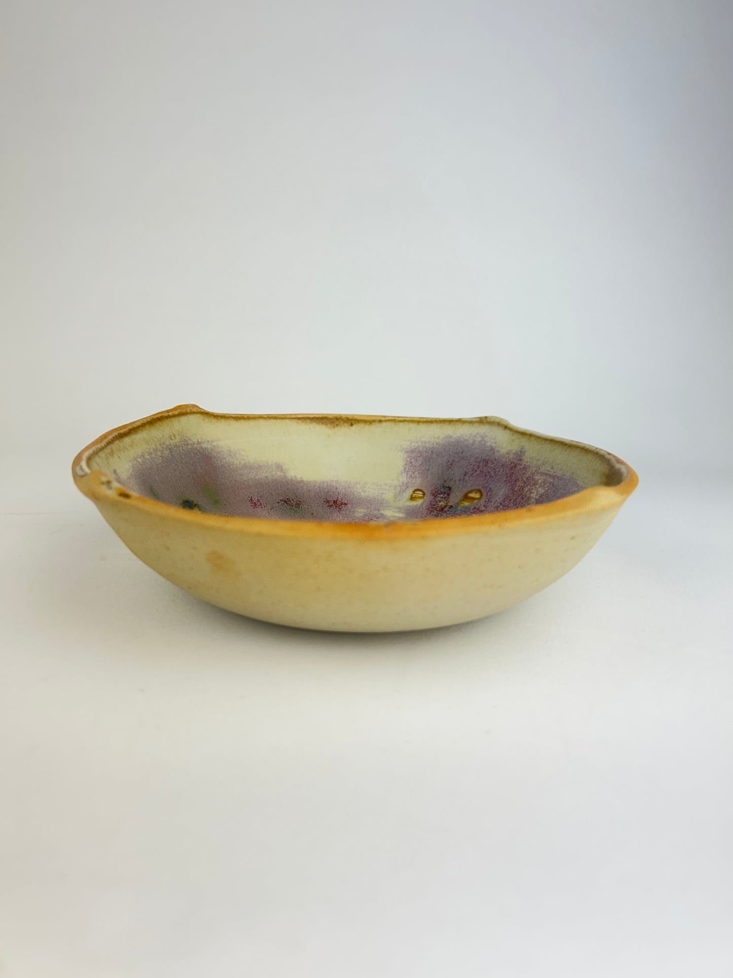 Joghurt bowl