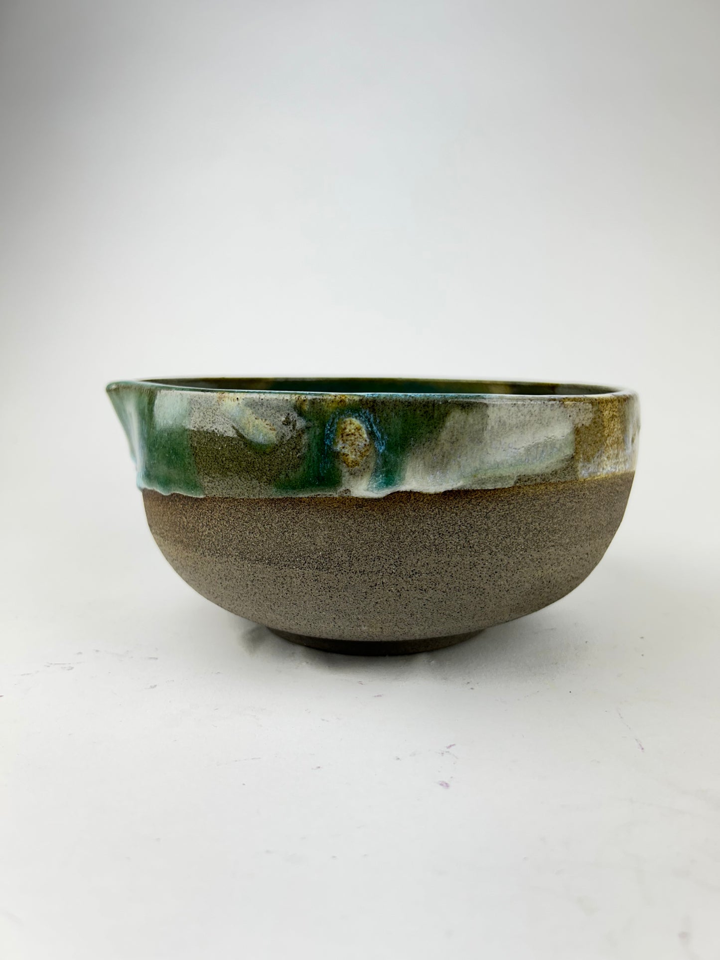 Sea bowl
