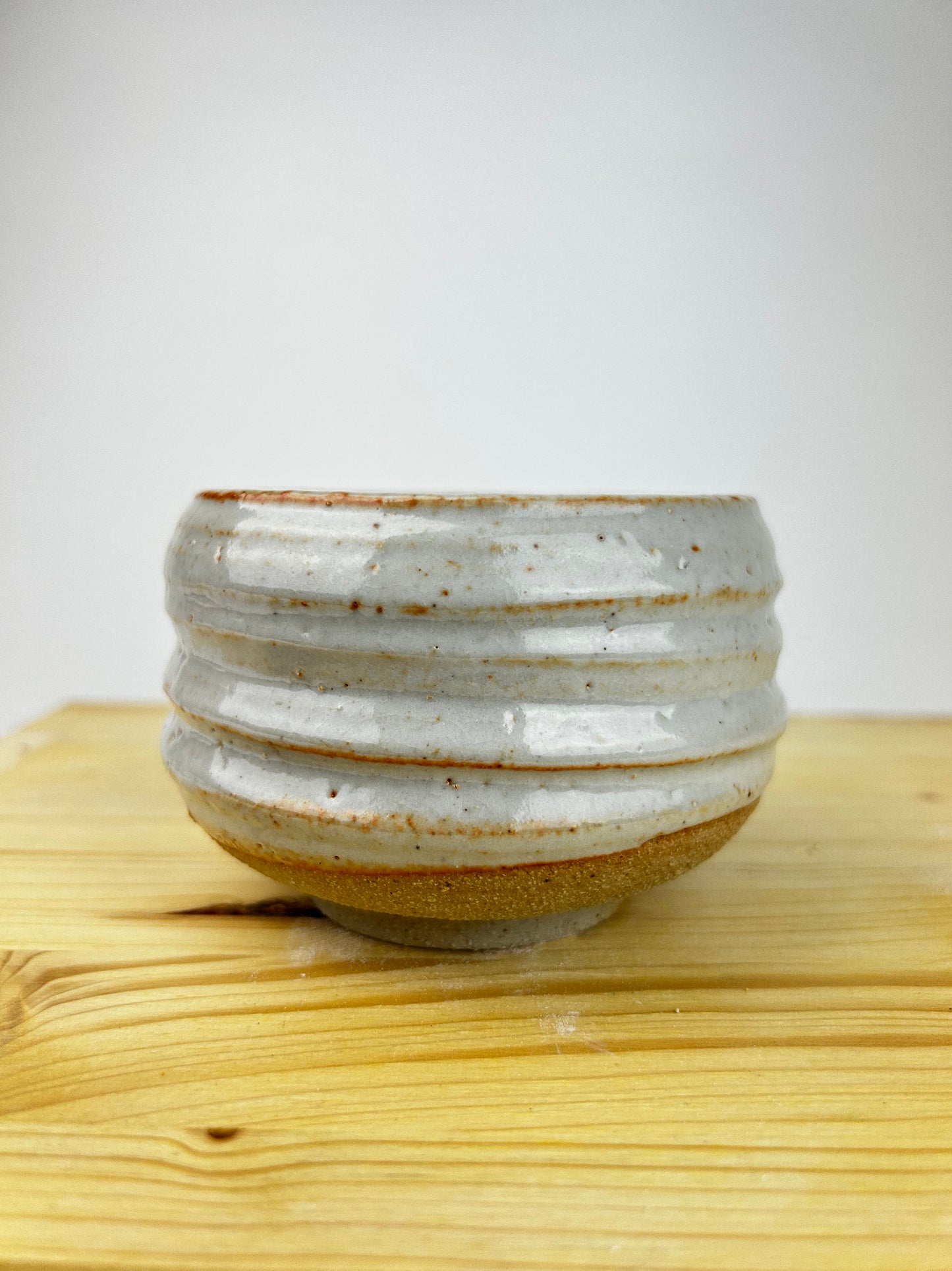 Spiral cup