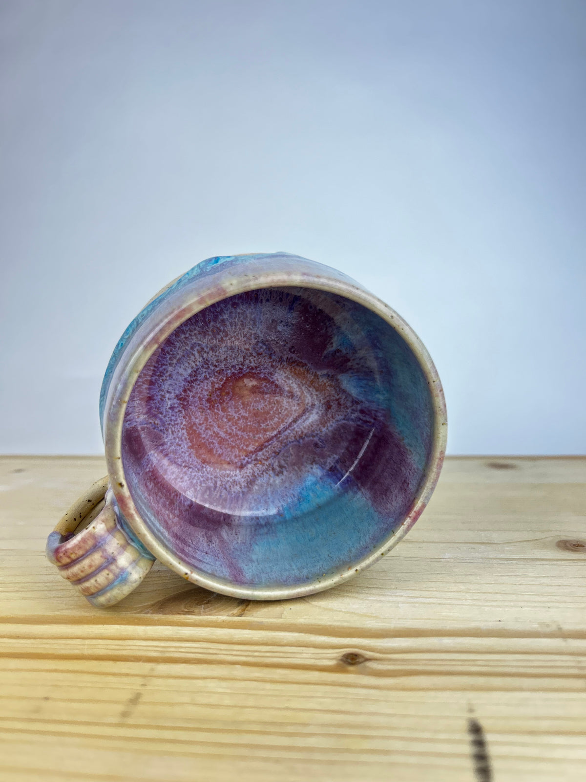 Apatite Mug