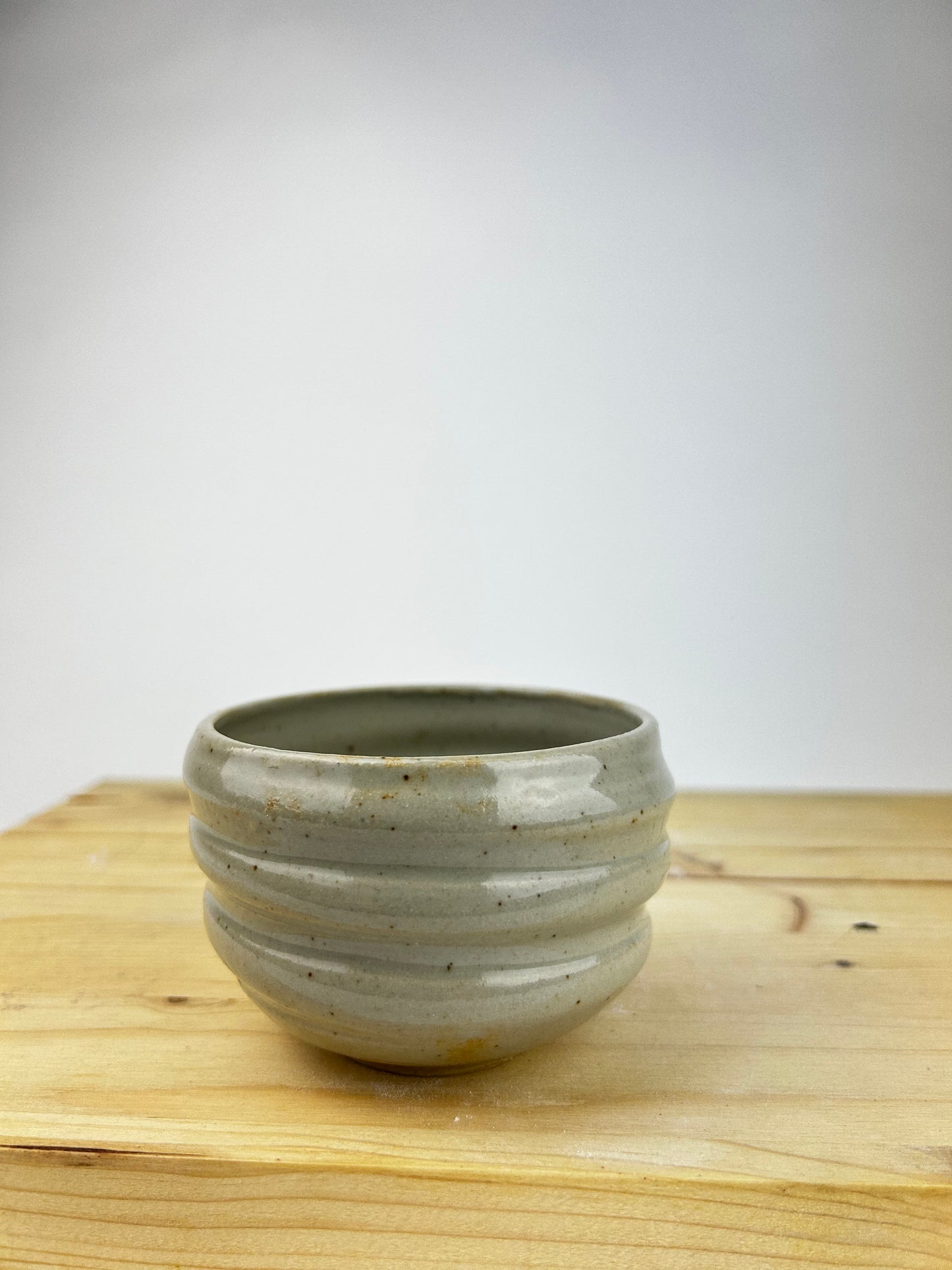 Spiral cup
