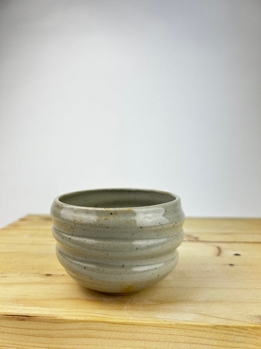 Spiral cup