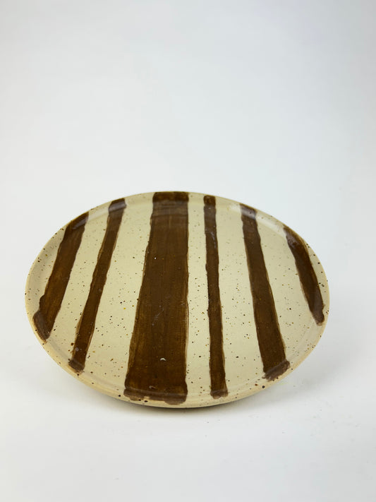 Magnesium plate