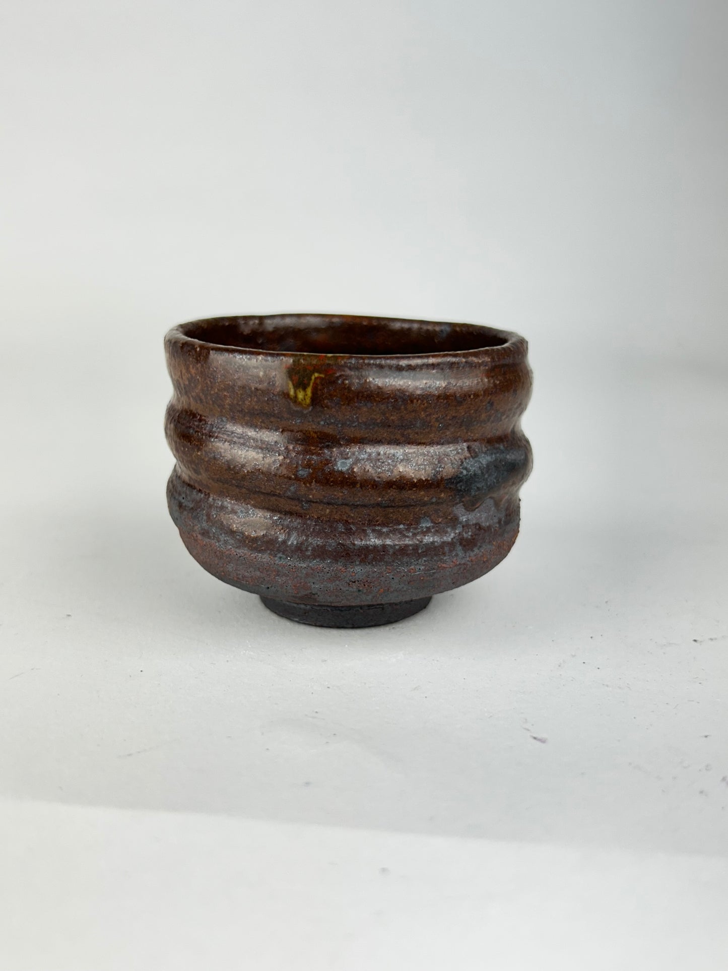 Spiral Cup