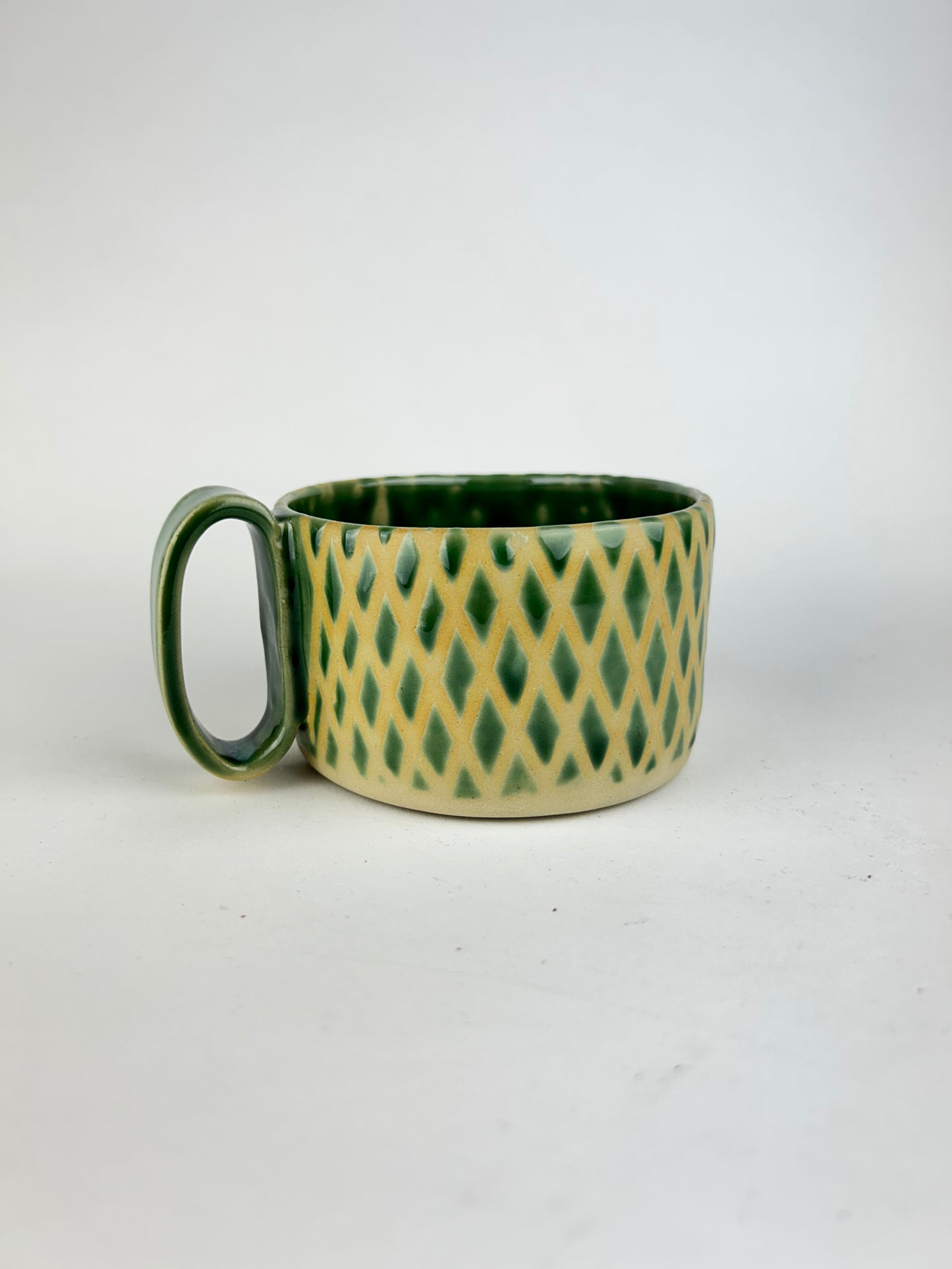April Mug 2