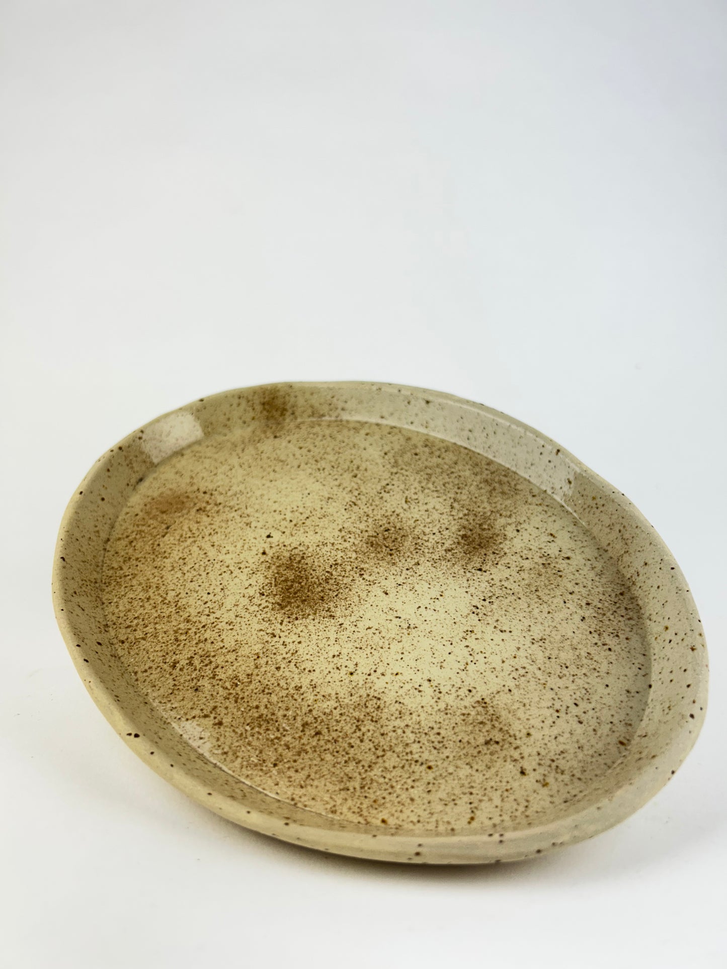 Magnesium plate