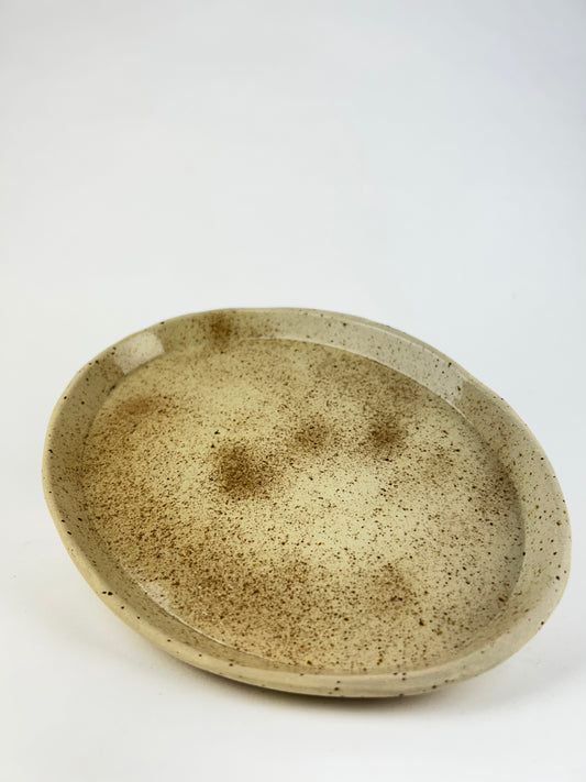 Magnesium plate