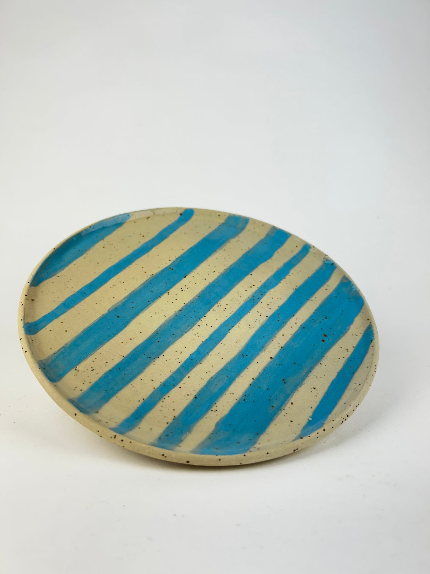 Magnesium plate