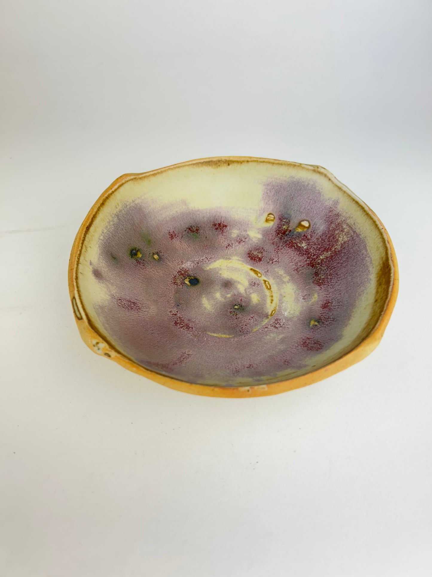 Joghurt bowl