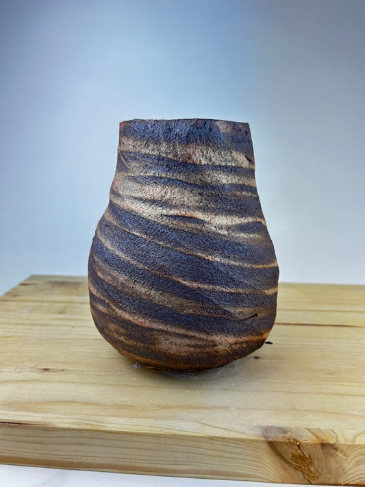 Spiral vase