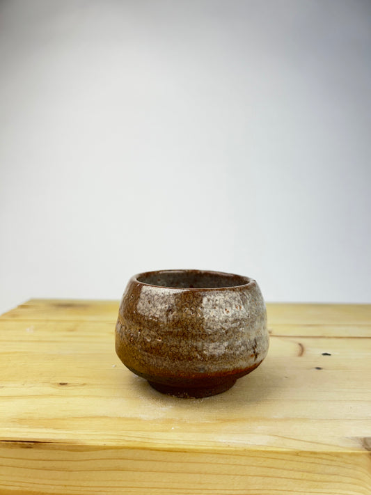 Spiral cup