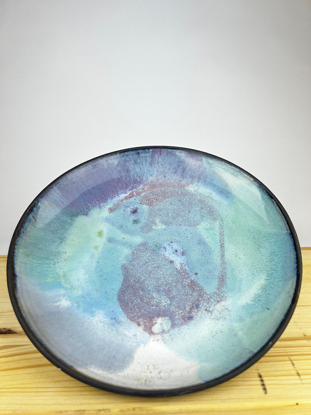 Pastel Plate