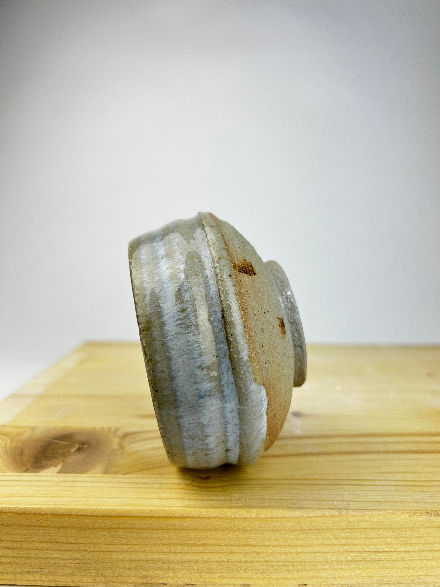 Spiral cup