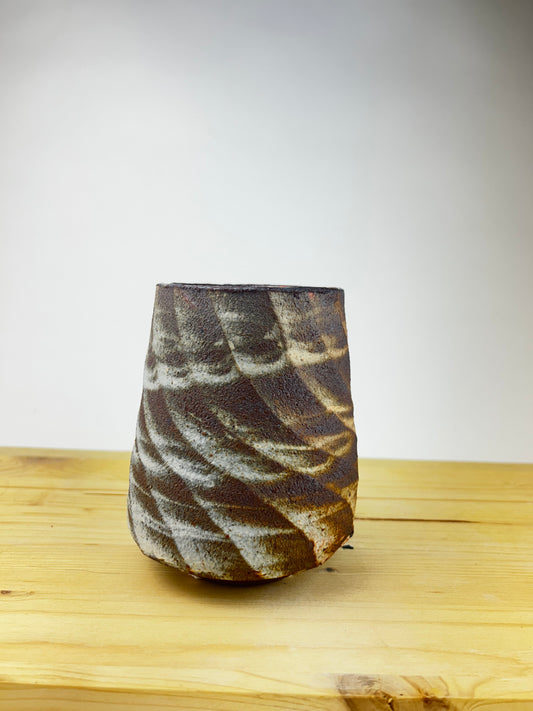 Spiral vase