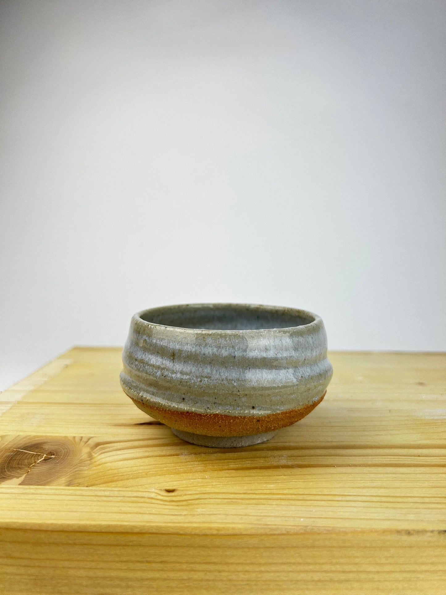 Spiral cup