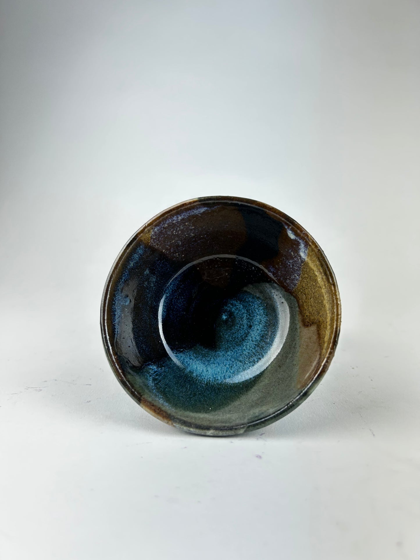 Ocean bowl