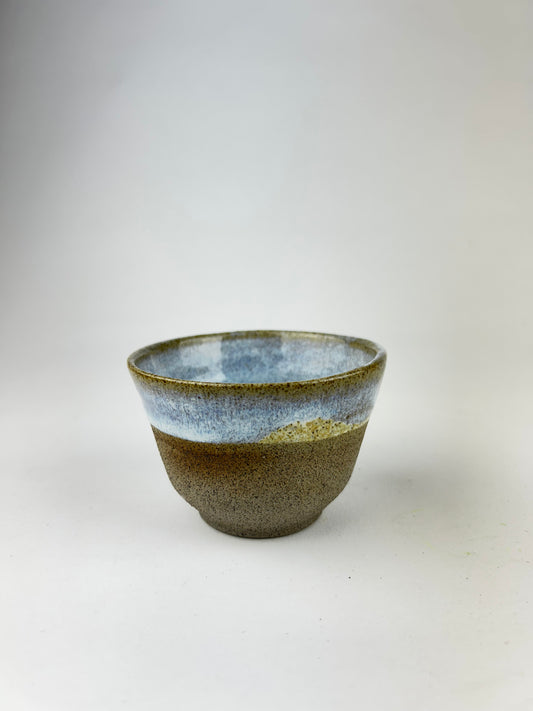 Frost cup