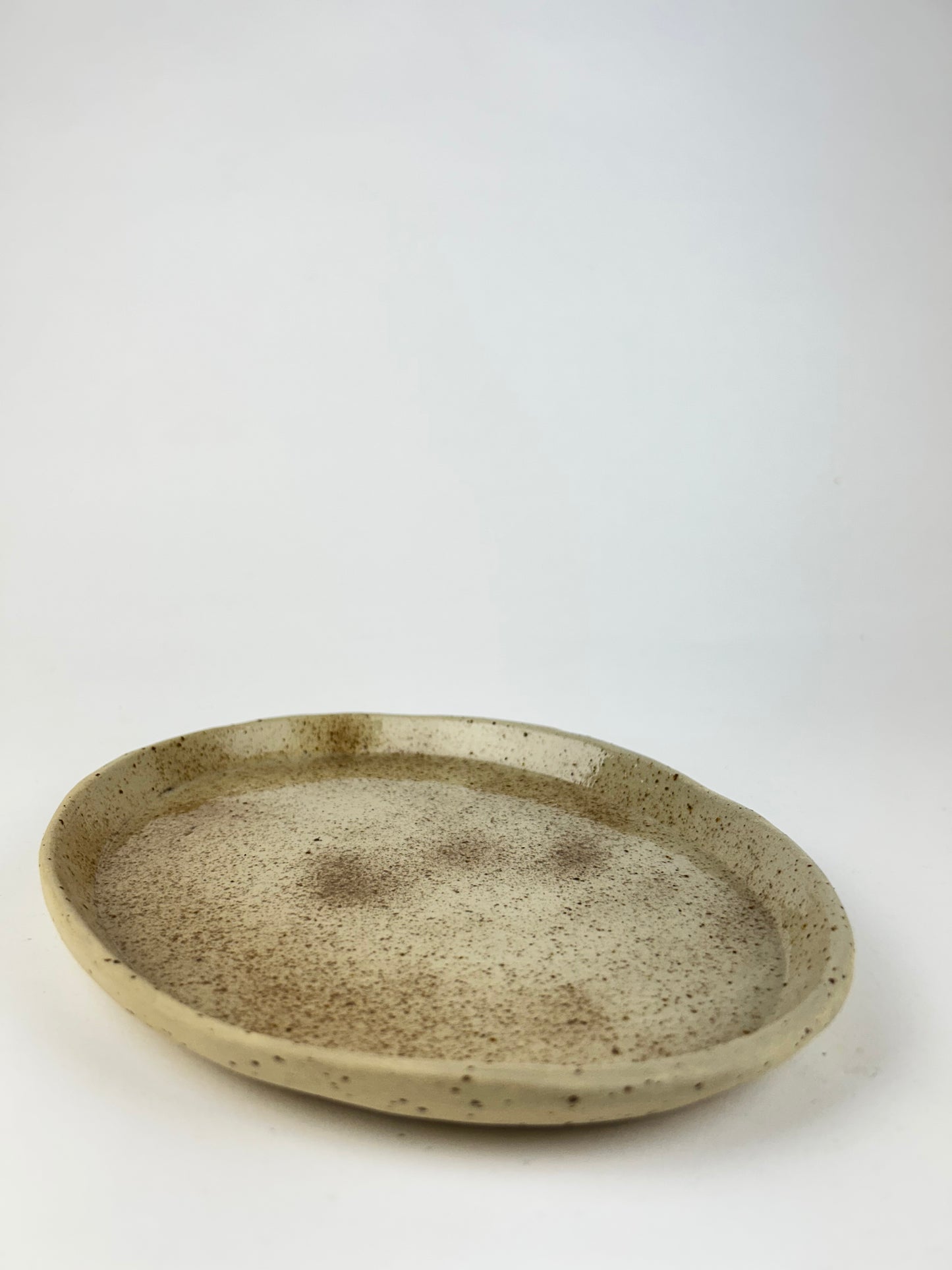 Magnesium plate
