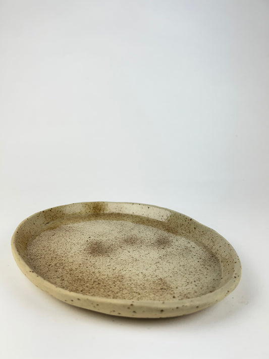 Magnesium plate