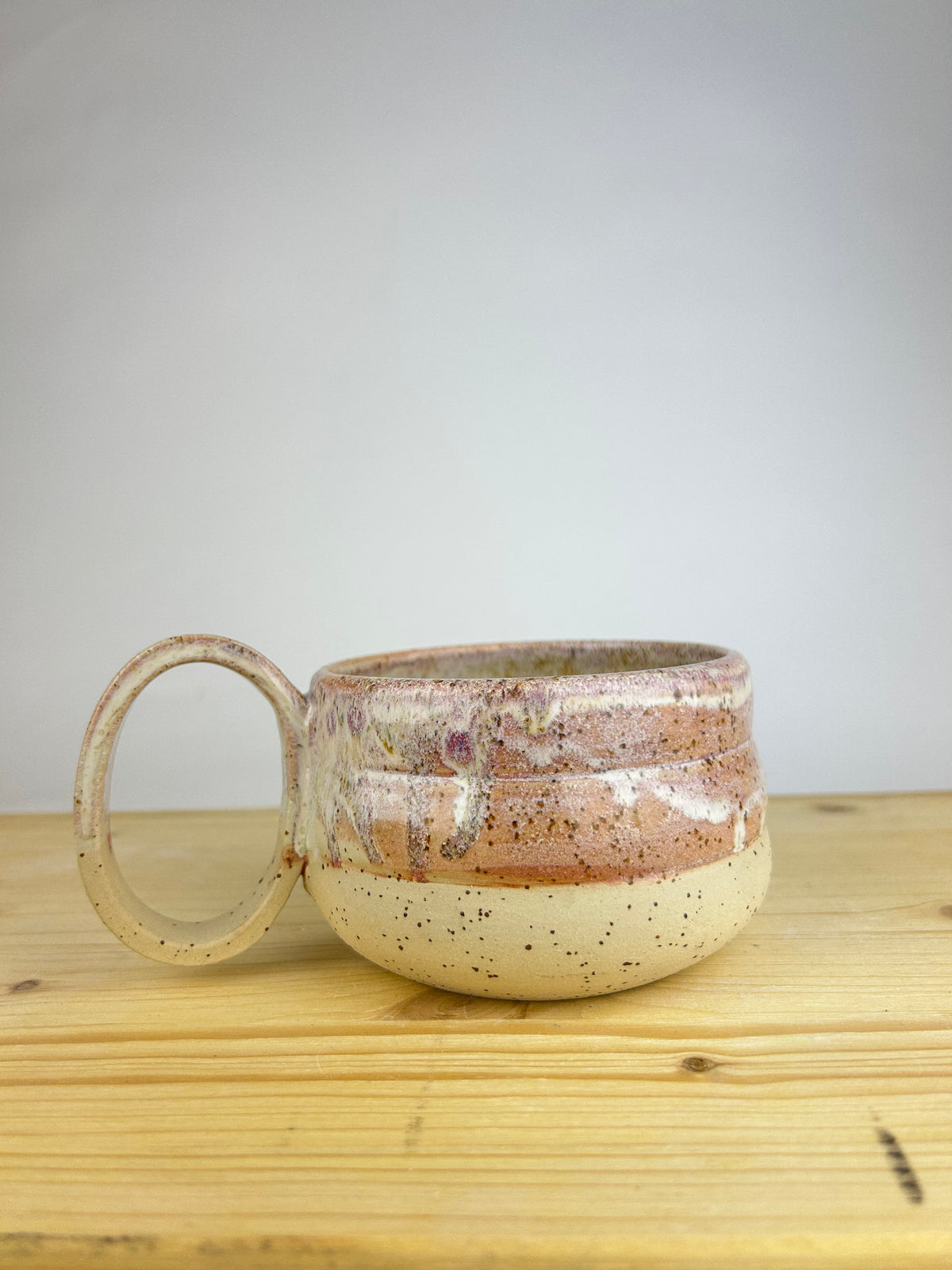 Pink Mug