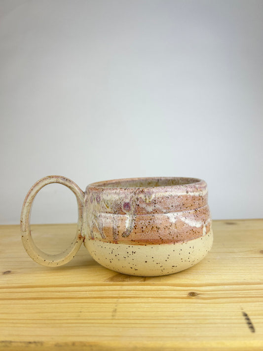 Pink Mug