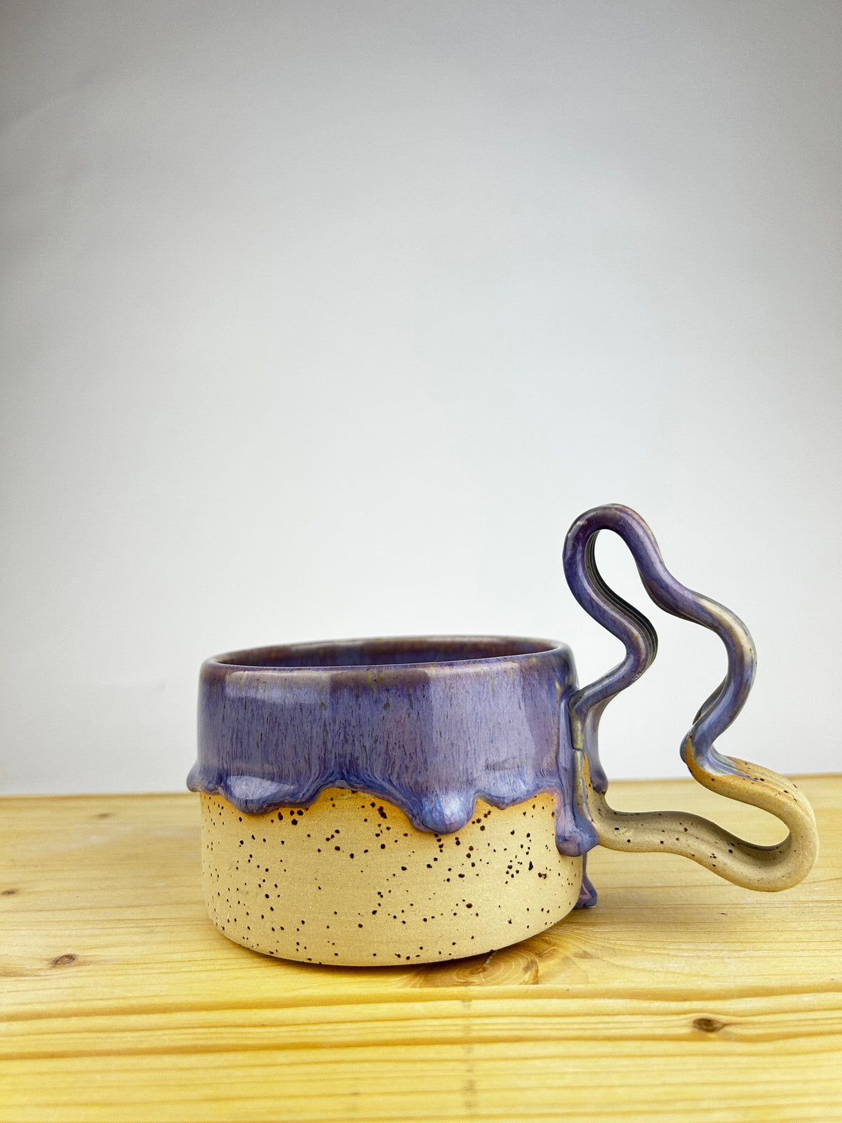 Funky Mug