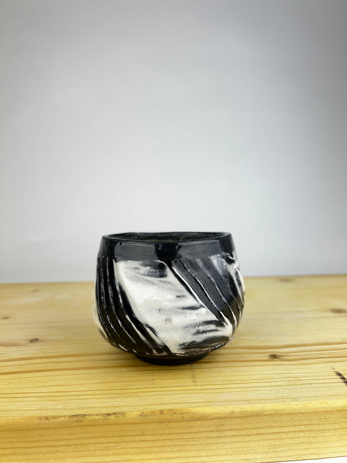 Textured Cup