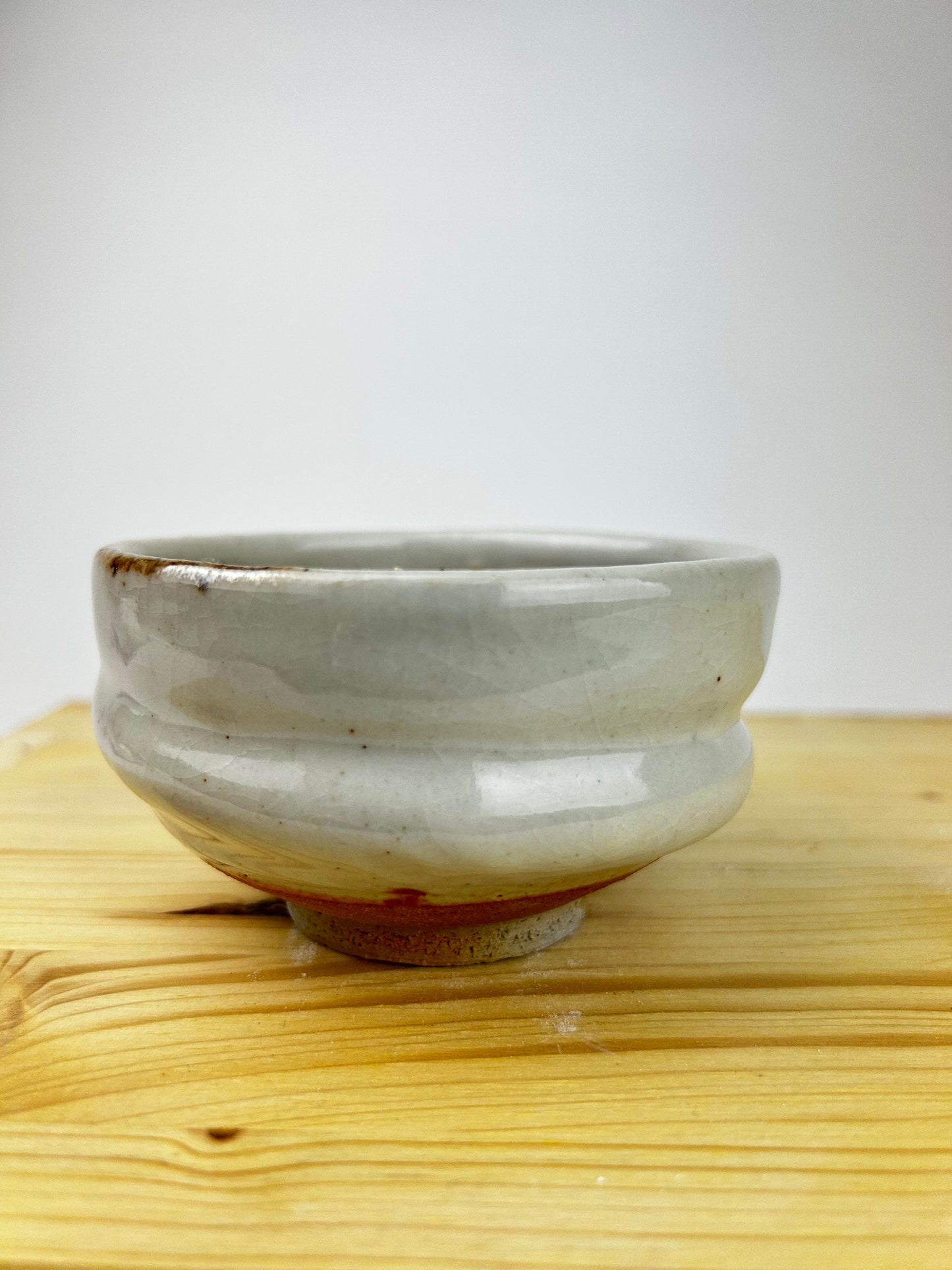 Spiral cup