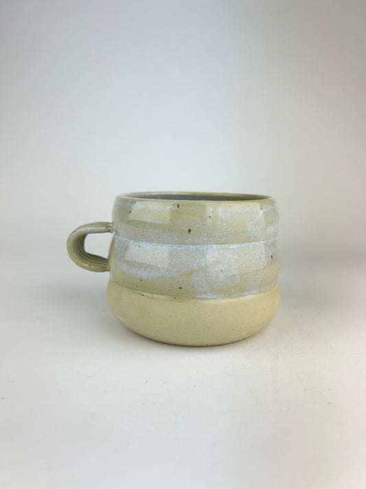 Frost mug