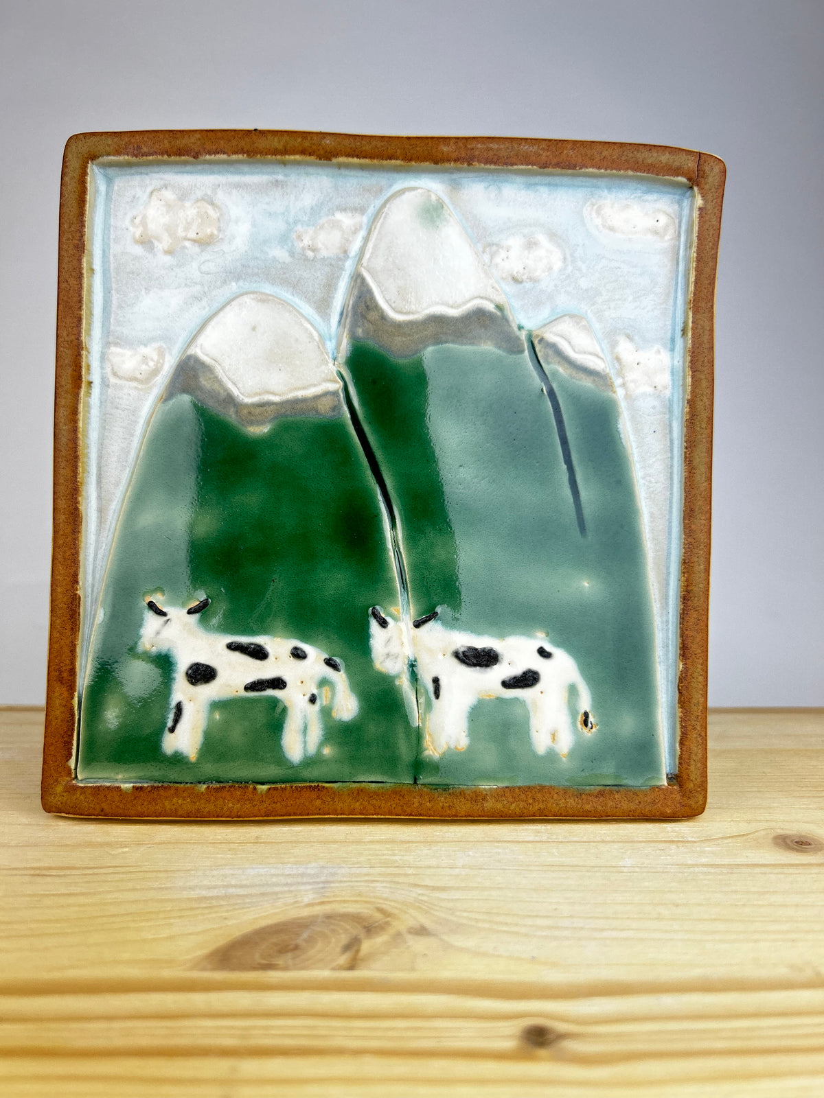 Cow Picture